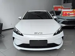 2025 BYD Seal 05 PHEV 120KM Smart Driving Flagship, белый — фото 3