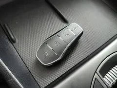 2025 BYD Seal 05 PHEV 120KM Smart Driving Flagship, белый — фото 9