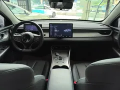 2025 BYD Seal 05 PHEV 120KM Smart Driving Flagship, белый — фото 10
