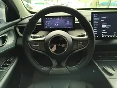 2025 BYD Seal 05 PHEV 120KM Smart Driving Flagship, белый — фото 11
