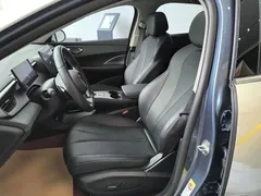 2025 BYD Seal 05 PHEV 120KM Smart Driving Flagship, белый — фото 15