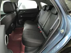 2025 BYD Seal 05 PHEV 120KM Smart Driving Flagship, белый — фото 17