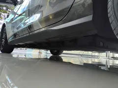 2025 BYD Seal 05 PHEV 120KM Smart Driving Flagship, белый — фото 22