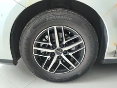 2025 BYD Seal 05 PHEV 120KM Smart Driving Flagship, белый — фото 23