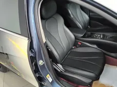 2025 BYD Seal 05 PHEV 120KM Smart Driving Flagship, белый — фото 25