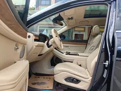 2024 Aito M7 1.5T Smart Driving 4WD Max 5-seat, чёрный — фото 6