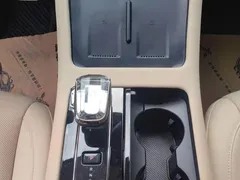 2024 Aito M7 1.5T Smart Driving 4WD Max 5-seat, чёрный — фото 12