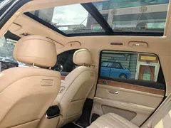2024 Aito M7 1.5T Smart Driving 4WD Max 5-seat, чёрный — фото 14