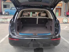 2024 Aito M7 1.5T Smart Driving 4WD Max 5-seat, чёрный — фото 19