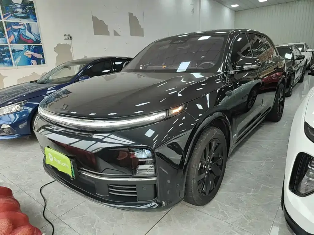 2023 Li Auto L7
