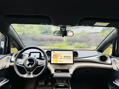 2024 BYD Dolphin Honor 420km Fashion, белый — фото 7