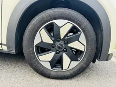 2024 BYD Dolphin Honor 420km Fashion, белый — фото 18