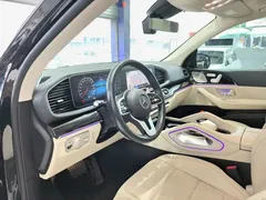 2022 Mercedes-Benz GLE 350 4MATIC Fashion, чёрный — фото 5