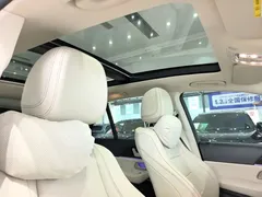 2022 Mercedes-Benz GLE 350 4MATIC Fashion, чёрный — фото 11