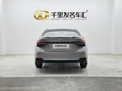 2021 Toyota Avalon 2.5L Luxury — фото 2