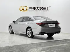 2021 Toyota Avalon 2.5L Luxury — фото 3