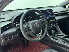 2021 Toyota Avalon 2.5L Luxury — фото 10