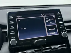2021 Toyota Avalon 2.5L Luxury — фото 15
