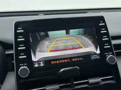 2021 Toyota Avalon 2.5L Luxury — фото 16