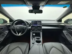 2021 Toyota Avalon 2.5L Luxury — фото 21