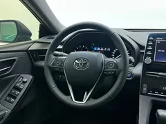 2021 Toyota Avalon 2.5L Luxury — фото 22