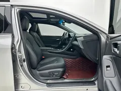2021 Toyota Avalon 2.5L Luxury — фото 24