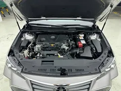2021 Toyota Avalon 2.5L Luxury — фото 25