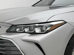 2021 Toyota Avalon 2.5L Luxury — фото 27