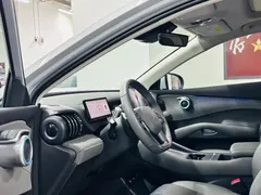 2025 BYD Yuan PLUS EV 510km Smart Driving Exceed, белый — фото 4