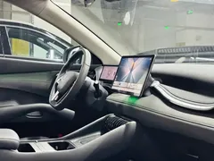 2025 BYD Yuan PLUS EV 510km Smart Driving Exceed, белый — фото 6