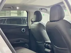 2025 BYD Yuan PLUS EV 510km Smart Driving Exceed, белый — фото 7