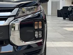 2020 Mitsubishi ASX 2.0L CVT Smart Leading, чёрный — фото 4