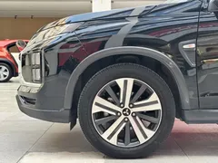 2020 Mitsubishi ASX 2.0L CVT Smart Leading, чёрный — фото 5