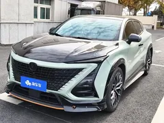 2022 Changan UNI-T 1.5T Sport Premium — фото 1