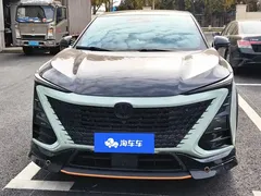 2022 Changan UNI-T 1.5T Sport Premium — фото 2