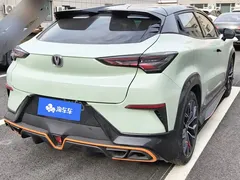 2022 Changan UNI-T 1.5T Sport Premium — фото 3