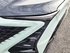 2022 Changan UNI-T 1.5T Sport Premium — фото 5