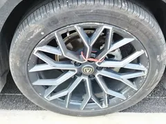 2022 Changan UNI-T 1.5T Sport Premium — фото 6