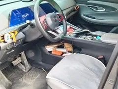 2022 Changan UNI-T 1.5T Sport Premium — фото 9