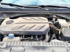 2022 Changan UNI-T 1.5T Sport Premium — фото 10