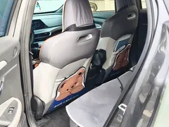 2022 Changan UNI-T 1.5T Sport Premium — фото 11