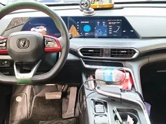2022 Changan UNI-T 1.5T Sport Premium — фото 12