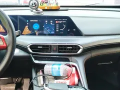 2022 Changan UNI-T 1.5T Sport Premium — фото 13