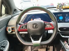 2022 Changan UNI-T 1.5T Sport Premium — фото 15