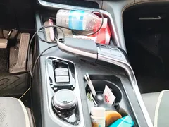 2022 Changan UNI-T 1.5T Sport Premium — фото 16