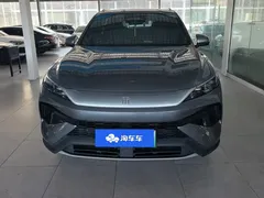 2026 BYD Song Pro DM-i PHEV 133km Exceed — фото 2