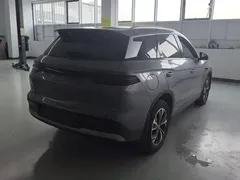 2026 BYD Song Pro DM-i PHEV 133km Exceed — фото 3