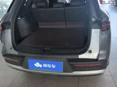 2026 BYD Song Pro DM-i PHEV 133km Exceed — фото 4