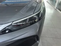 2026 BYD Song Pro DM-i PHEV 133km Exceed — фото 5