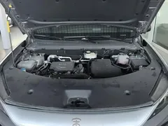 2026 BYD Song Pro DM-i PHEV 133km Exceed — фото 10